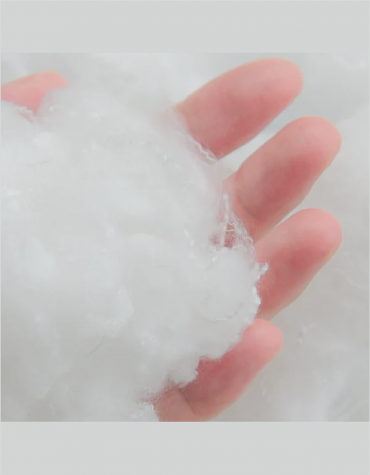 不塌陷珍珠棉花