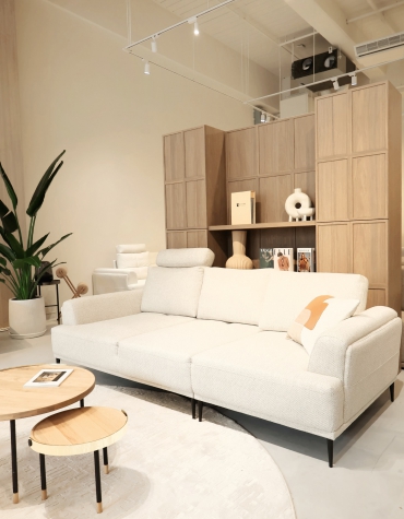 曙月 Moon - 產品特色