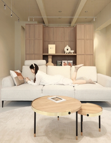 設計理念、發想