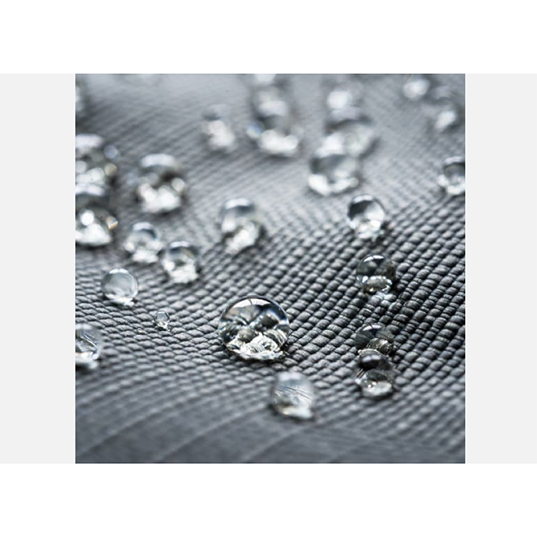 【度日特色1】專利雙層防水布