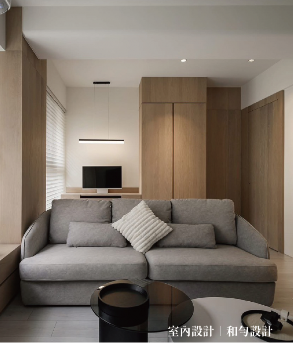 居家設計案例分享01