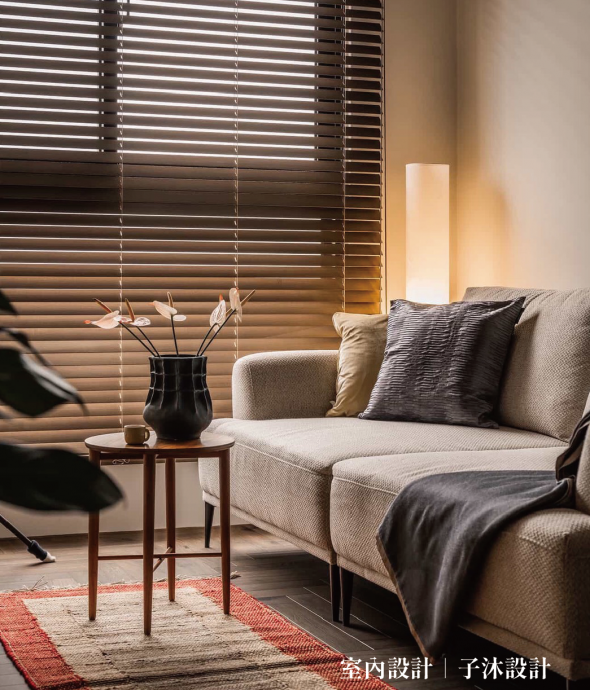 居家設計案例分享01