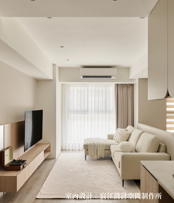 居家設計案例分享02