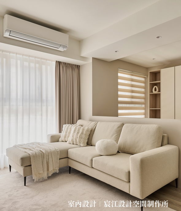 居家設計案例分享01