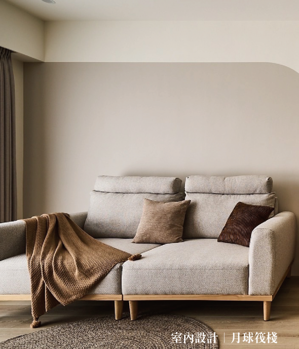 居家設計案例分享01