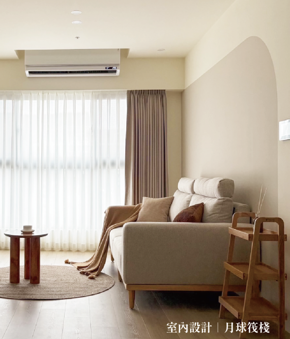 居家設計案例分享02