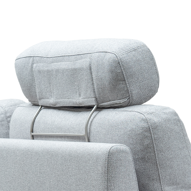 Comfy 舒適型頭枕